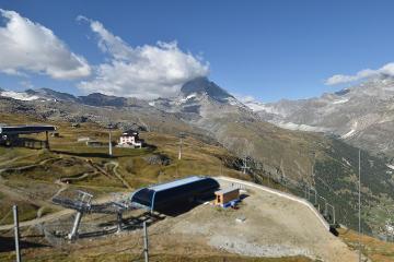Zermatt: Riffelberg (zermat.ch)