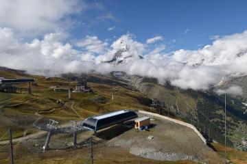 Zermatt: Riffelberg (zermat.ch)