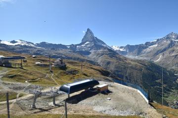 Zermatt: Riffelberg (zermat.ch)