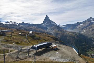 Zermatt: Riffelberg (zermat.ch)