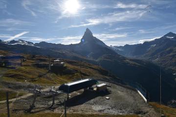 Zermatt: Riffelberg (zermat.ch)