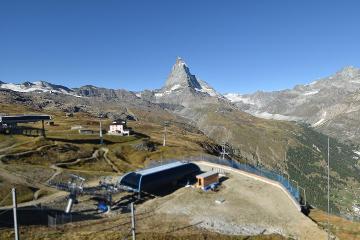 Zermatt: Riffelberg (zermat.ch)