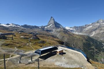 Zermatt: Riffelberg (zermat.ch)