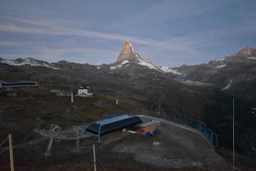Zermatt: Riffelberg (zermat.ch)
