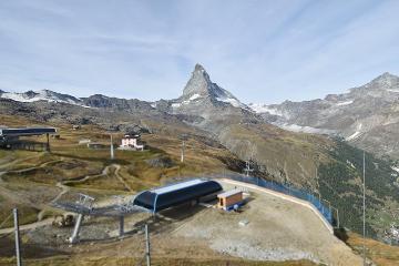 Zermatt webcam