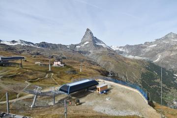 Zermatt: Riffelberg (zermat.ch)