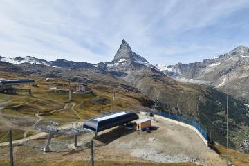 Zermatt: Riffelberg (zermat.ch)