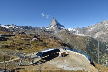 Zermatt: Riffelberg (zermat.ch)
