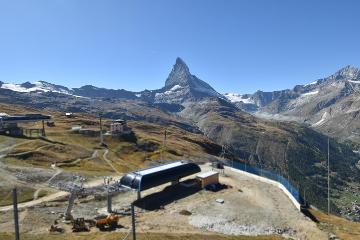 Zermatt: Riffelberg (zermat.ch)