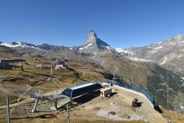 Zermatt: Riffelberg (zermat.ch)