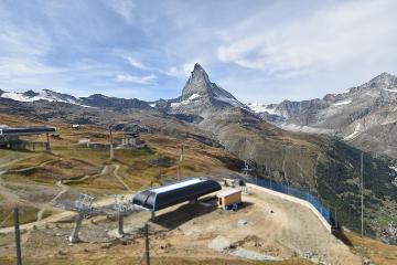 Zermatt: Riffelberg (zermat.ch)