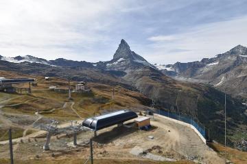 Zermatt: Riffelberg (zermat.ch)