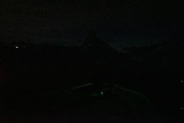 Zermatt webcam