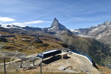 Zermatt: Riffelberg (zermat.ch)