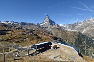 Zermatt: Riffelberg (zermat.ch)