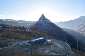 Zermatt: Riffelberg (zermat.ch)