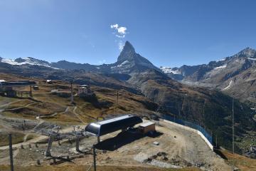 Zermatt: Riffelberg (zermat.ch)