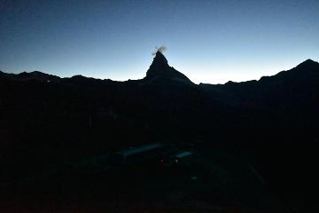 Zermatt: Riffelberg (zermat.ch)