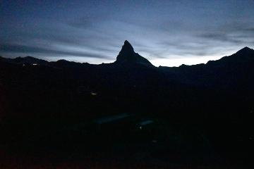 Zermatt: Riffelberg (zermat.ch)