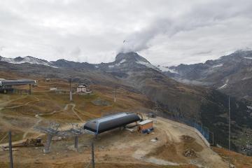 Zermatt: Riffelberg (zermat.ch)