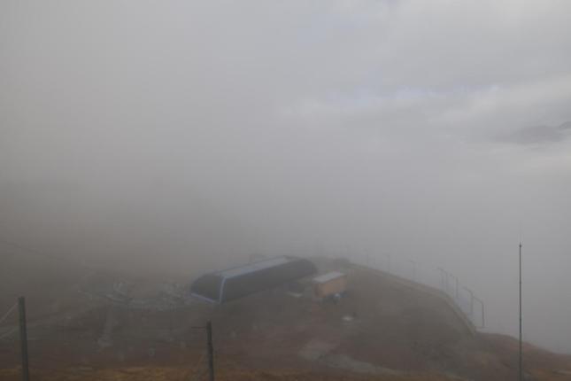 Webcam Zermatt: Riffelberg