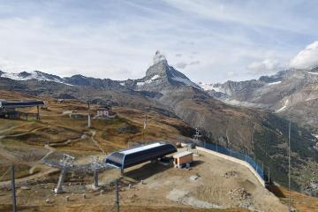 Zermatt: Riffelberg (zermat.ch)