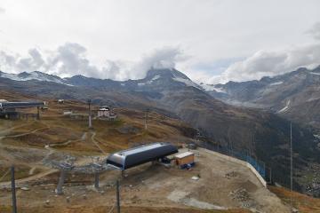 Zermatt: Riffelberg (zermat.ch)