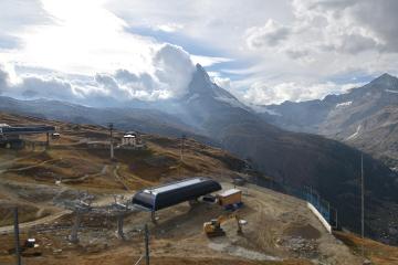 Zermatt: Riffelberg (zermat.ch)