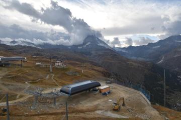 Zermatt: Riffelberg (zermat.ch)