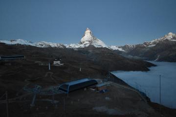 Zermatt: Riffelberg (zermat.ch)