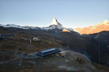 Zermatt: Riffelberg (zermat.ch)