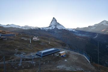 Zermatt: Riffelberg (zermat.ch)