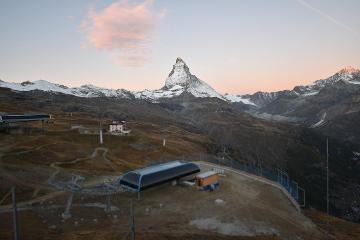 Zermatt: Riffelberg (zermat.ch)