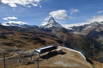 Zermatt webcam