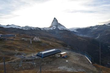 Zermatt: Riffelberg (zermat.ch)