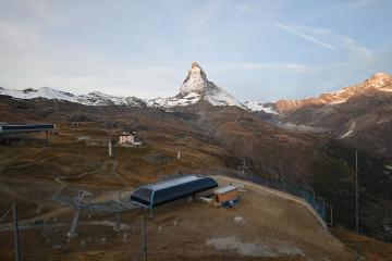 Zermatt: Riffelberg (zermat.ch)