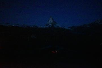 Zermatt webcam