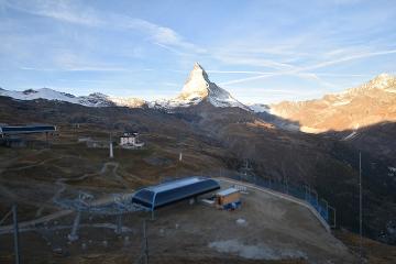 Zermatt: Riffelberg (zermat.ch)