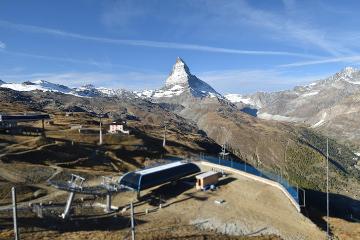 Zermatt: Riffelberg (zermat.ch)