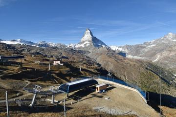 Zermatt: Riffelberg (zermat.ch)