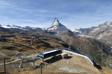 Zermatt: Riffelberg (zermat.ch)