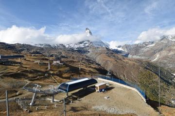 Zermatt: Riffelberg (zermat.ch)