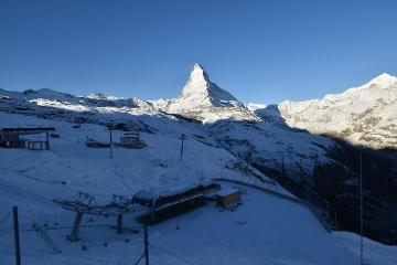 Zermatt webcam