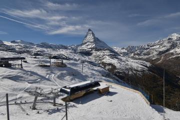 Zermatt: Riffelberg (zermat.ch)