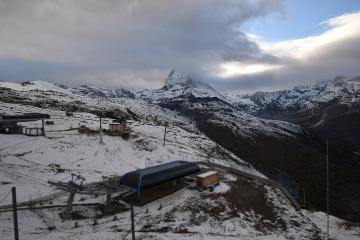 Zermatt: Riffelberg (zermat.ch)