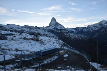 Zermatt: Riffelberg (zermat.ch)