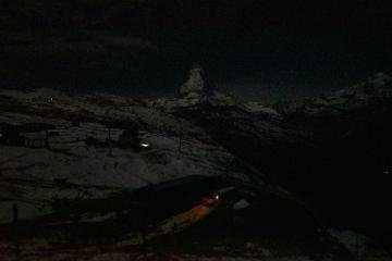 Zermatt: Riffelberg (zermat.ch)
