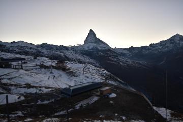 Zermatt: Riffelberg (zermat.ch)