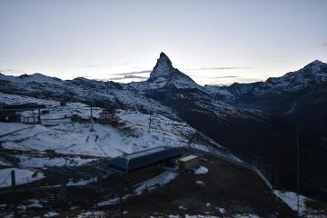 Zermatt: Riffelberg (zermat.ch)