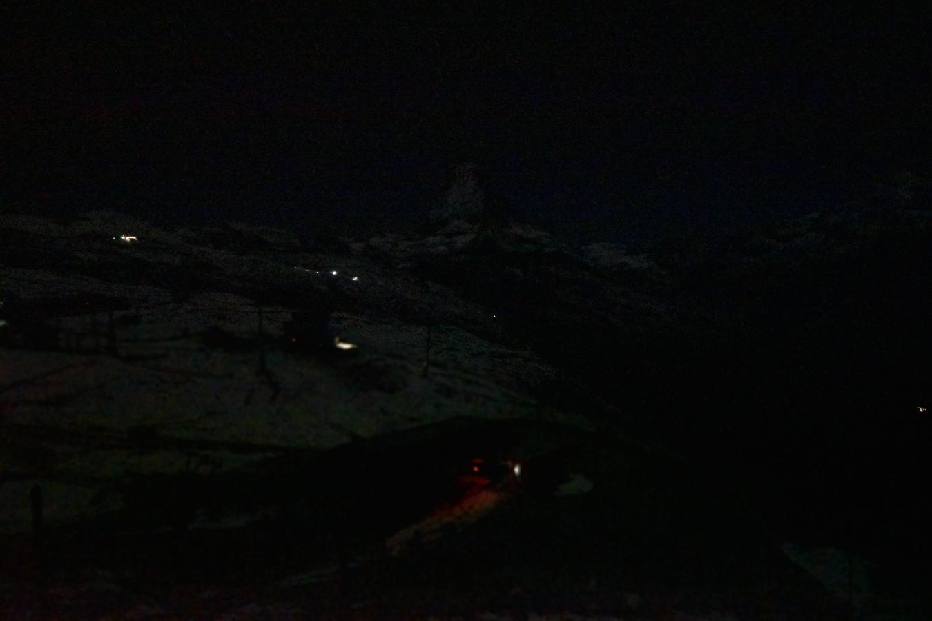 Webcam Zermatt: Riffelberg